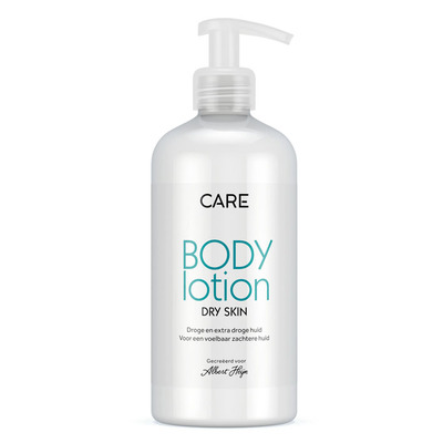 Care Bodylotion droge huid