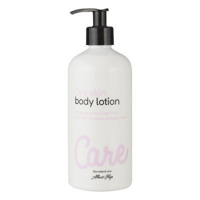 Care Bodylotion droge huid
