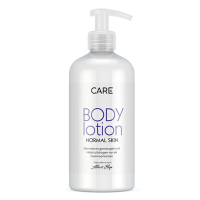 Care Bodylotion normale huid