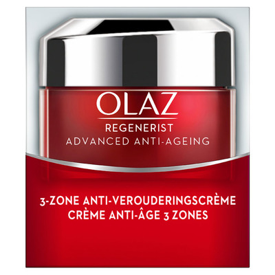 Olaz Regenerist dagcrème