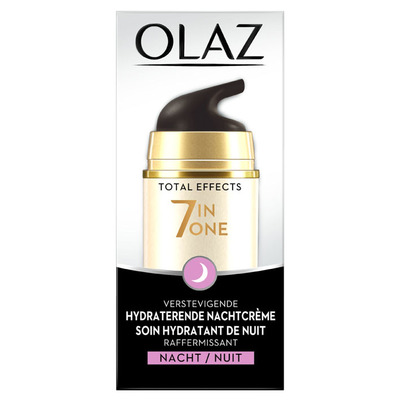 Olaz Total effects dagcrème