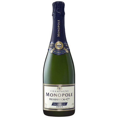 Monopol Heidsieck premier cru brut