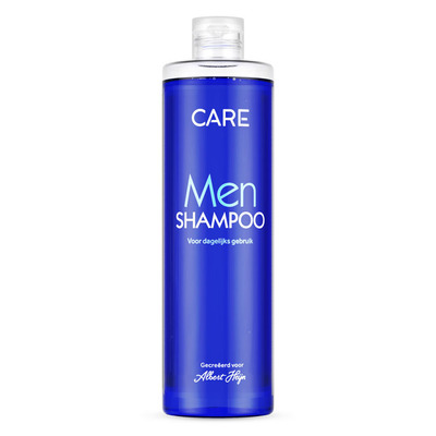 Care Shampoo iedere dag men