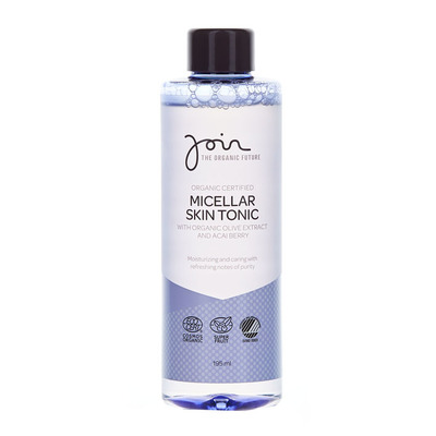 Join Micellar skin tonic
