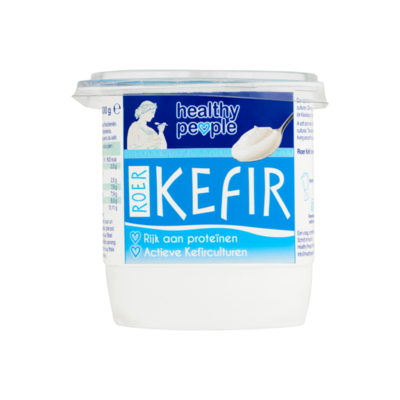 Healthy People Roer Kefir
