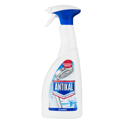 Antikal Kalkverwijderaar spray