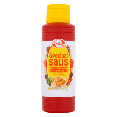 Hela Speciaalsaus