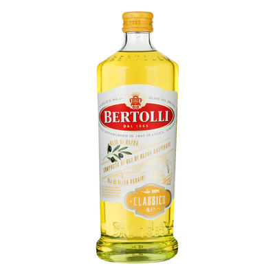 Bertolli Olijfolie classico