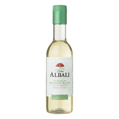 Vina Albali Sauvignon Blanc Verdejo