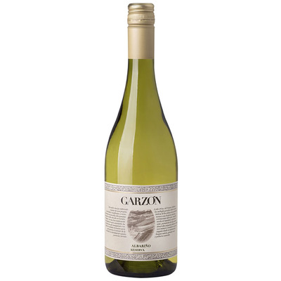 Garzon Reserva Albarin