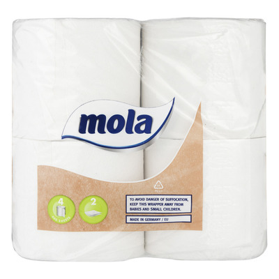 Mola Toiletpapier