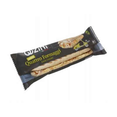 Qizini Panini quattro formaggio