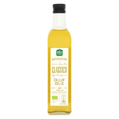 Huismerk Classico Olijfolie