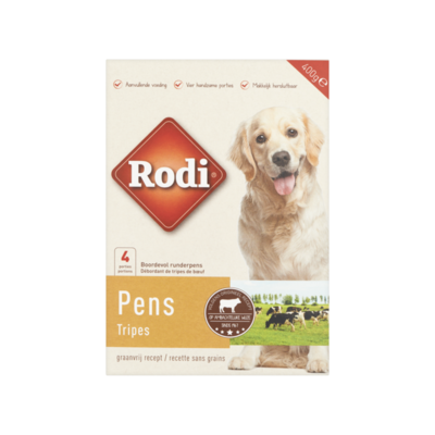 Rodi Pens