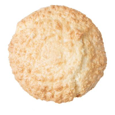 Huismerk Kokosmakroon