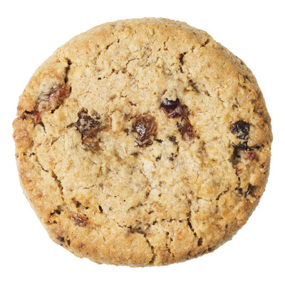 Huismerk Cookie oatmeal
