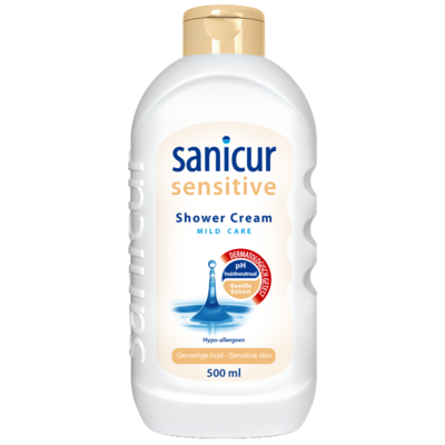 Sanicur Douche sensitive
