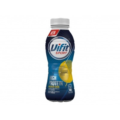 Vifit Recovery drink banana honey