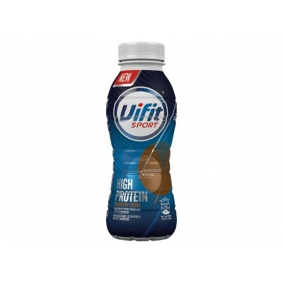 Vifit Recovery drink chocolate mocha