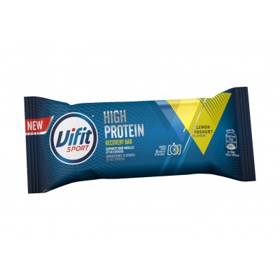 Vifit Sport bar lemon yoghurt