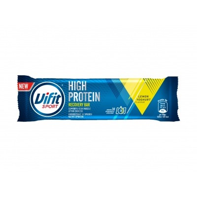 Vifit Sport bar lemon yoghurt