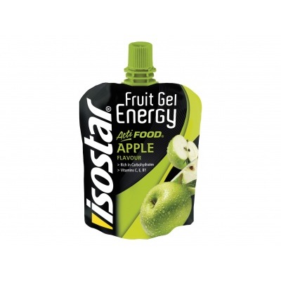Isostar Actifood appel