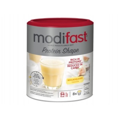 Modifast Milkshake vanille