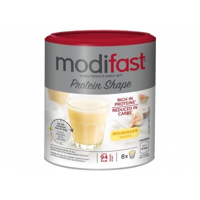 Modifast Milkshake vanille