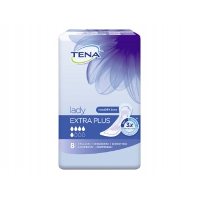 Tena Lady extra plus