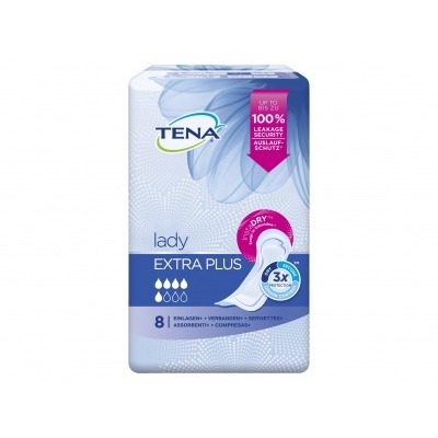 Tena Lady extra plus