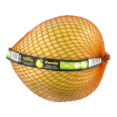 Huismerk Pomelo