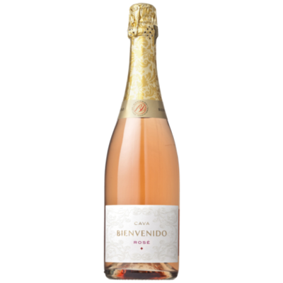 Bienvenido Cava Rosé