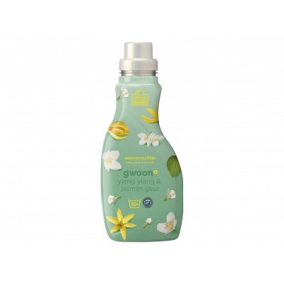 Huismerk Wasverzachter ylang&jasmijn