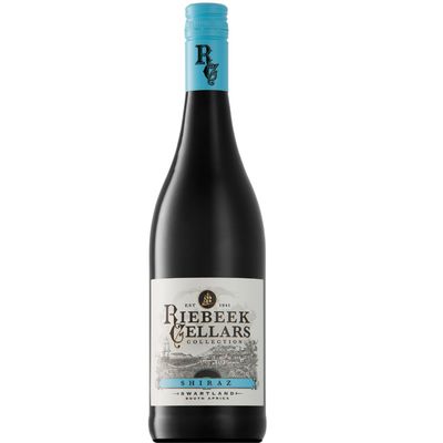Riebeek Shiraz