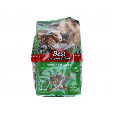 Best for your friends Premium caviavoer