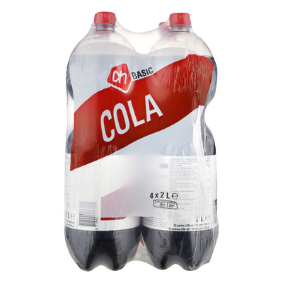 Budget Huismerk Cola