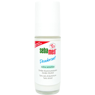 Sebamed Roll-on deodorant extra sensitive