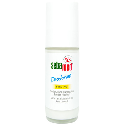 Sebamed Roll-on deodorant sensitive