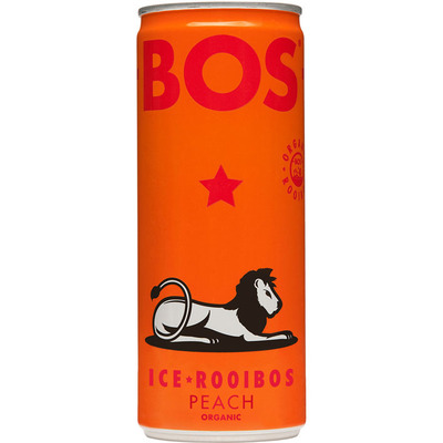 BOS Peach