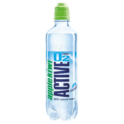 Active O2 Apple-kiwi