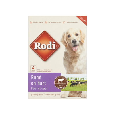 Rodi Rund en Hart