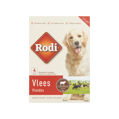 Rodi Vlees