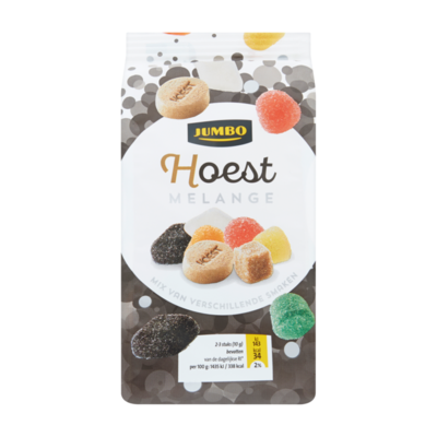 Huismerk Hoest Melange