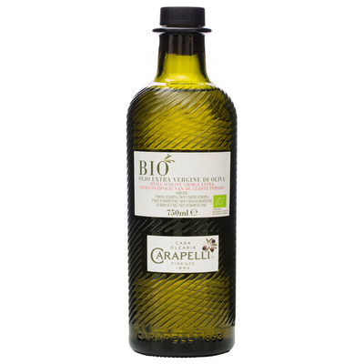Carapelli Bio extra vierge