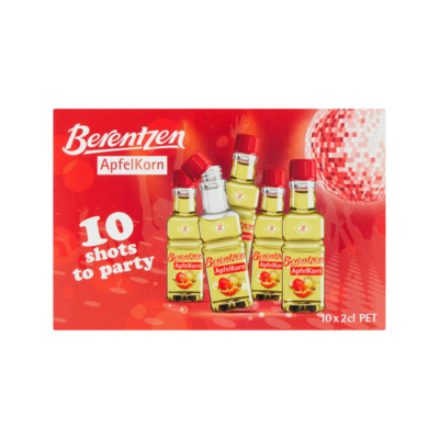 Berentzen Apfelkorn