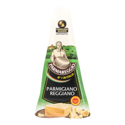 Parmareggio Parmigiano reggiano