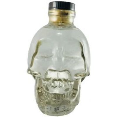 Skull Vodka