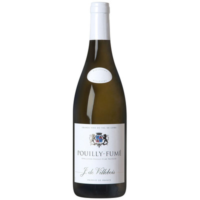 Villebois Pouilly-Fumé beschenkverpakking