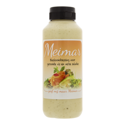 Meimar Bieslookdressing