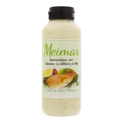 Meimar Remouladesaus